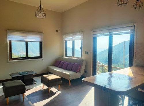 Terraza Olmué Piscina y Tinaja Uso Exclusivo