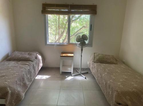 Casa Barrio crrdo Ascochinga Sierras de Córdoba