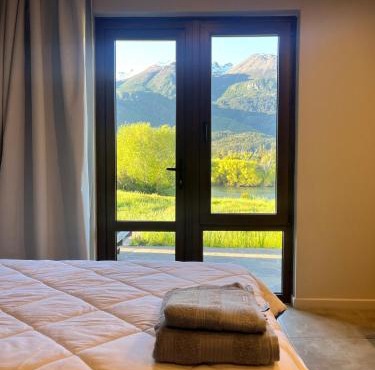 Límite Sur Lodge