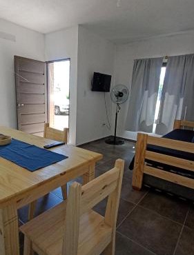 Departamento 4, El Cardenal, Sinsacate