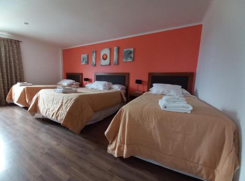 Hotel Americano