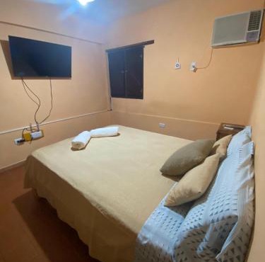 Departamento Gallino PB
