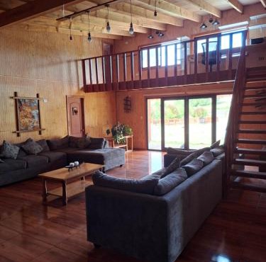 Casa Campo