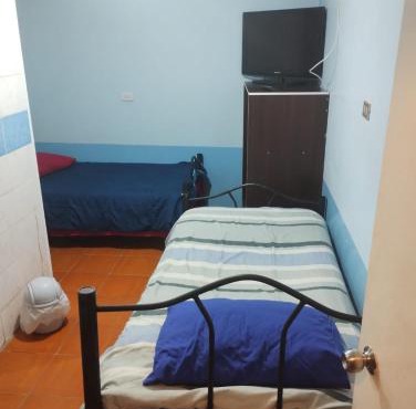 Hostal Claunorte