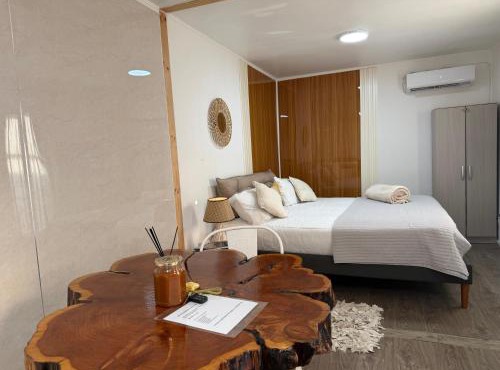 Casa Withe opción jacuzzi estadía villa alemana