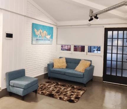 CASA TRANSFORMER