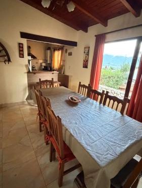Casa tafi