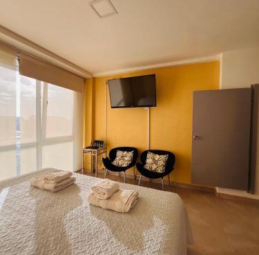 Departamento Studio Miramar 1 - Rio Grande - Tierra del fuego