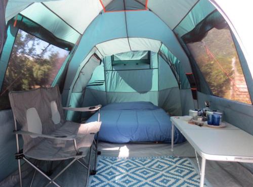 Glamping Mañihueico