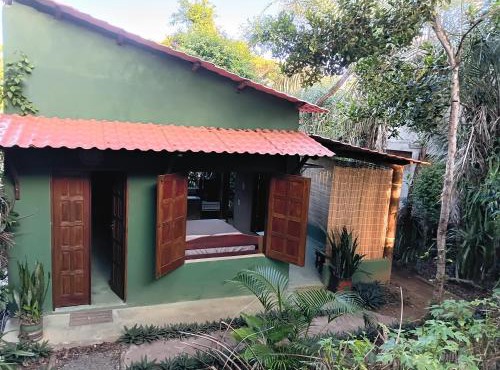 Recanto BantuArte-Boipeba in Cairu