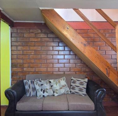 Cabaña para 5-6 personas en Llanquihue