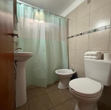 Potrero Village Suites Refugios Serranos in Potrero de Garay