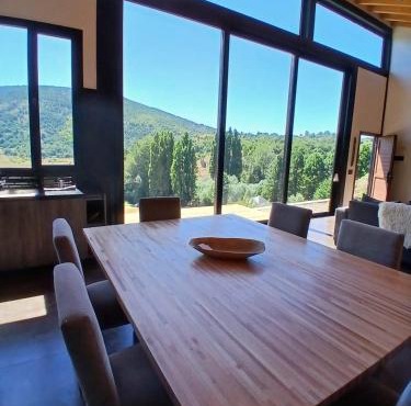 2 exclusivas casas en Barrio Peñon de Lolog in San Martín de los Andes