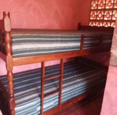 Suíte Albergue em Casa de Excursão in Cabo Frio