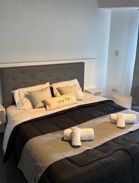 Ezeiza Comfort Stay