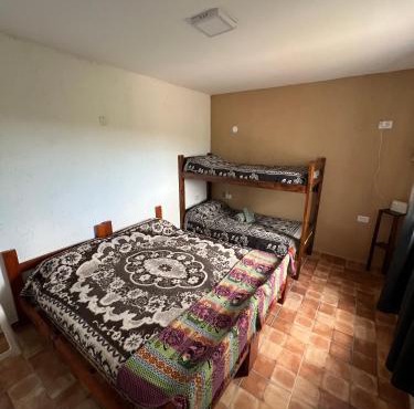 Hostal El Portillo