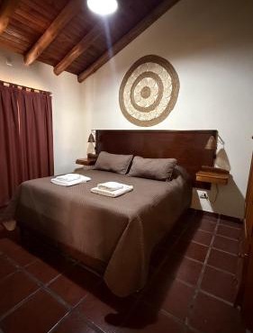 Cabañas "Las Escondidas"