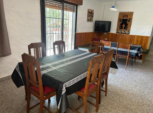 Chalet Doña Ines