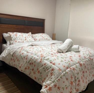 Casa acogedora cerca aeropuerto y Ruta 5 Sur