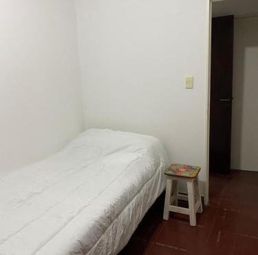 San Martín Centro Apart- 3 bedrooms