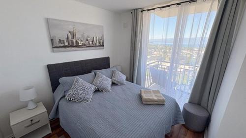 Departamento en Villarrica con vista a lago y volcanes