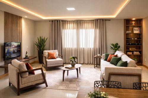 Espaço ideal para conhecer as 3 Fronteiras in Santa Terezinha de Itaipu