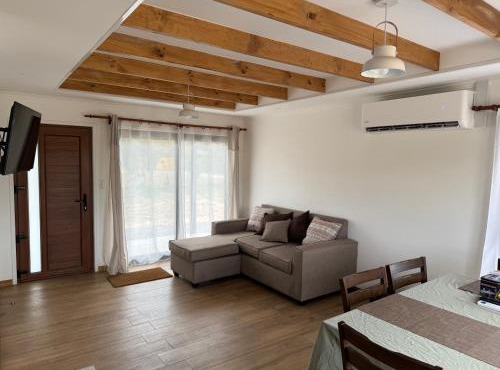 Casa Entre Cerros Panimávida