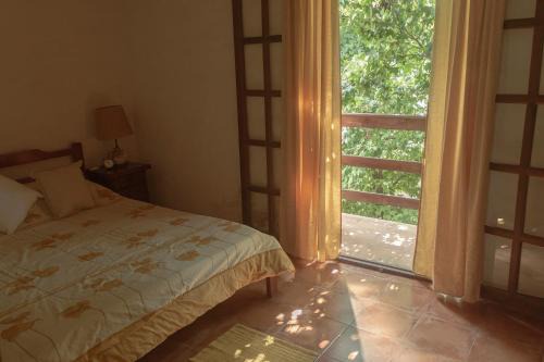 Casa amplia y serena, cerca del río in Santa Rosa de Calamuchita