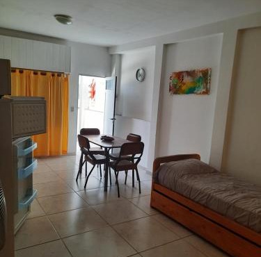 Departamento 626,PB 4 Personas, N 2 SANTA TERESITA wifi cable gas natural in Santa Teresita