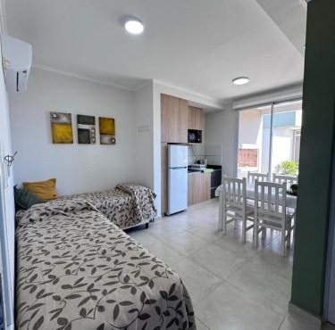 Departamento Termas -PLANTA BAJA- Agua de Vida