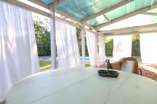 Suite privada Mariposa Amarilla- Santa Fe in Colastiné