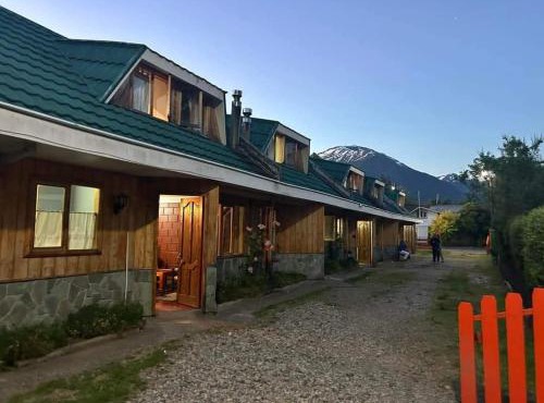 Apart Hotel Queitao Patagonia