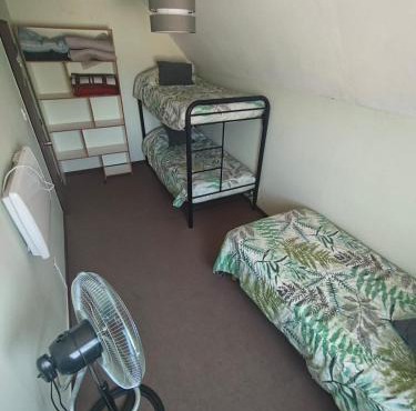 Acogedora Casa en Talca sector bicentenario 3 dormitorios 7 personas