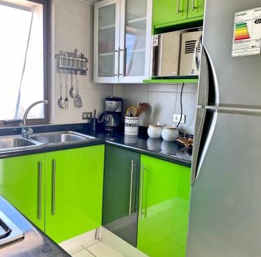 Ski in-out Apartment in El Colorado Hasparren
