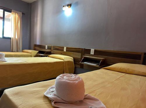 Piedra Alta Hotel & Restaurante in Itá Ibaté