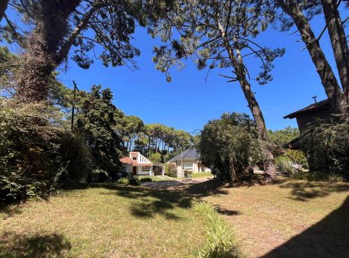 Casa Valeria I Ideal Familias I Cerca de la Playa - Ayres del Bosque Alojamientos in Valeria del Mar