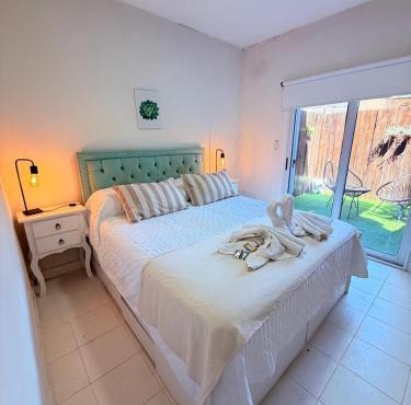 Las Lomas Suites & Spa in Chascomús