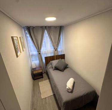 Ñuñoa Relax - Your space in Santiago