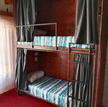 Hostel Küyen Mapu