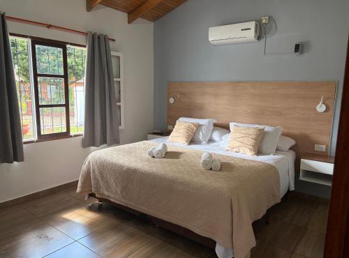 La casita de los viajeros in Eldorado