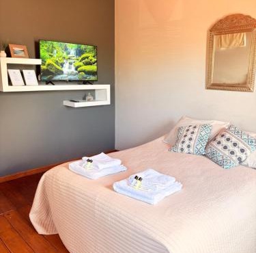 Hospedaje Catriel Habitación Privada con Check-in Autónomo in Catriel