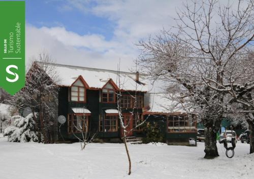 CasaVerde Hostal Ecologico