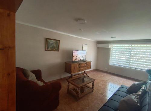 Amplia casa 3D 2B a menos de 1Km plaza de Los Andes