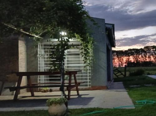 Casa Quinta Nuevo Torino -15 min de Rafaela in Nuevo Torino