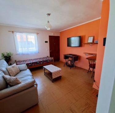 Casa Nona Rosa