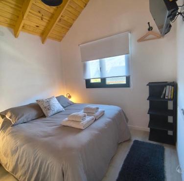 Patagonia Tiny house 3
