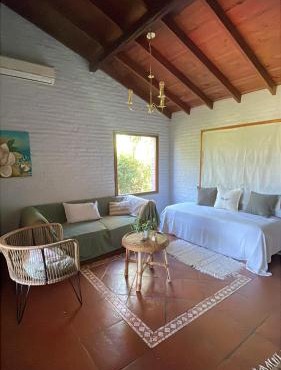 Casa Serena in Suipacha