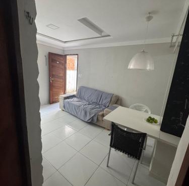 Apto Tranquilo próx ao Litoral Sul Wi-Fi in João Pessoa