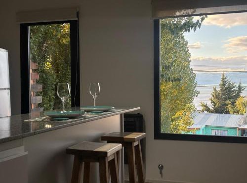 Aparts Del Lago - Apart 2