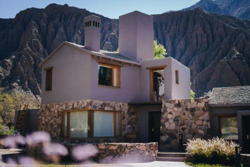 La Comarca Hotel in Purmamarca